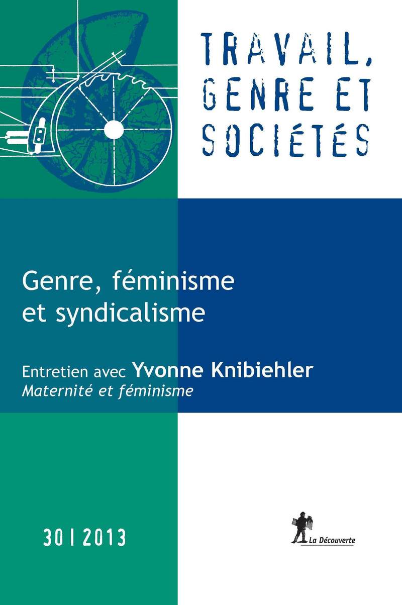 Genre, féminisme et syndicalisme 