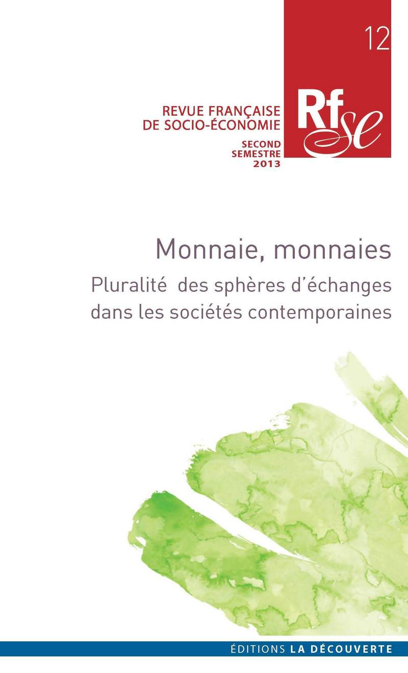 Monnaie, monnaies 