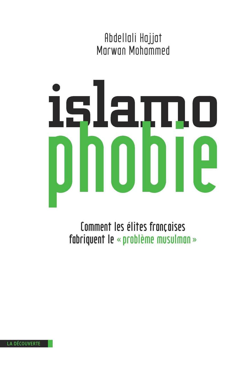 Islamophobie 