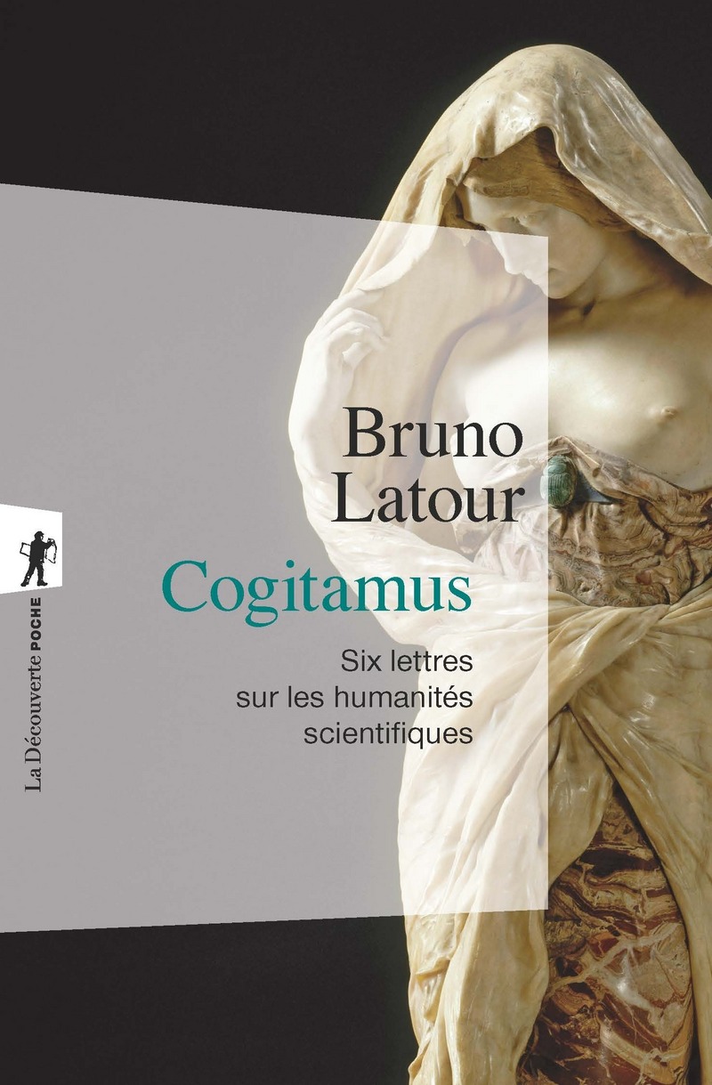 Cogitamus - Bruno Latour
