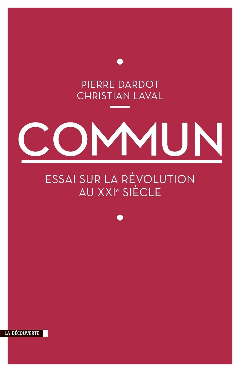 Commun 