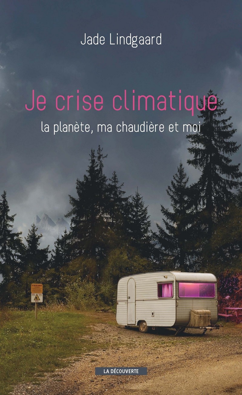 Je crise climatique 