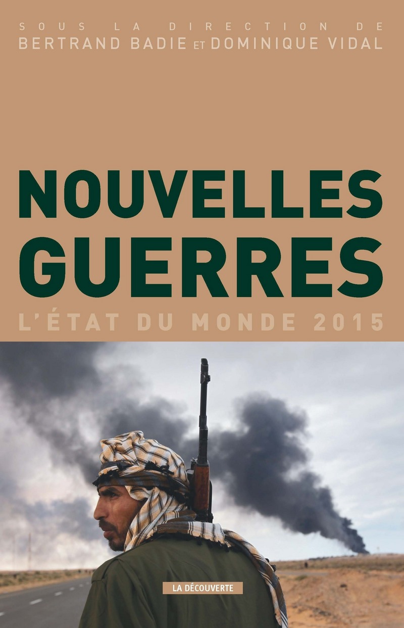 Nouvelles guerres 