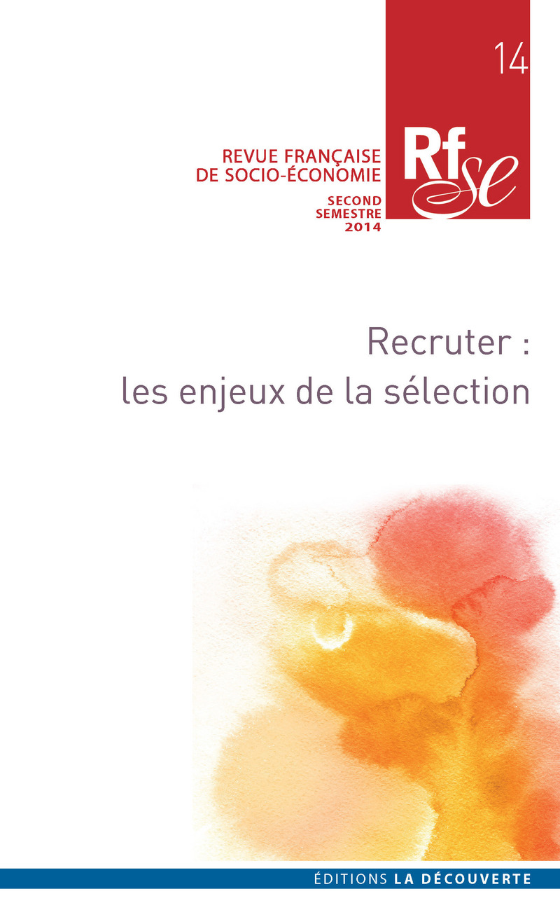 Recruter : les enjeux de la sélection 