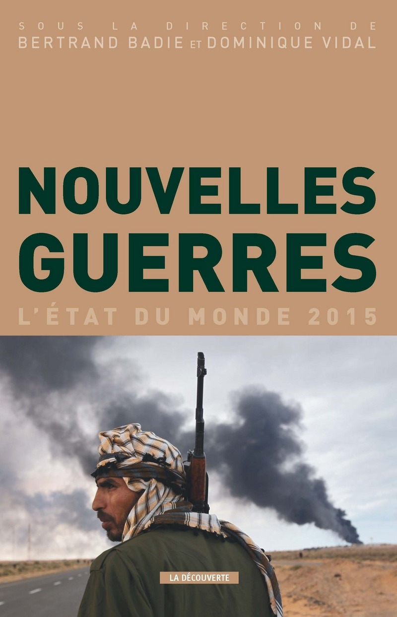 Nouvelles guerres 