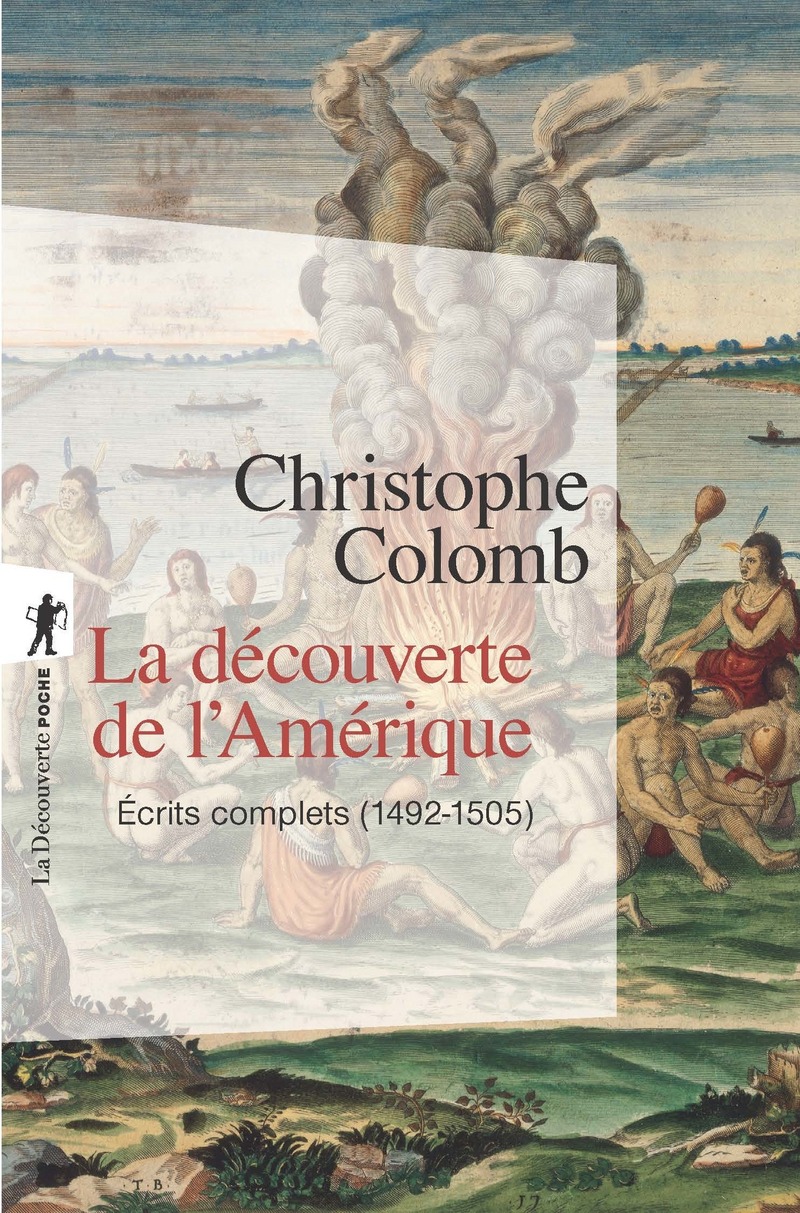 La découverte de l'Amérique - Christophe Colomb