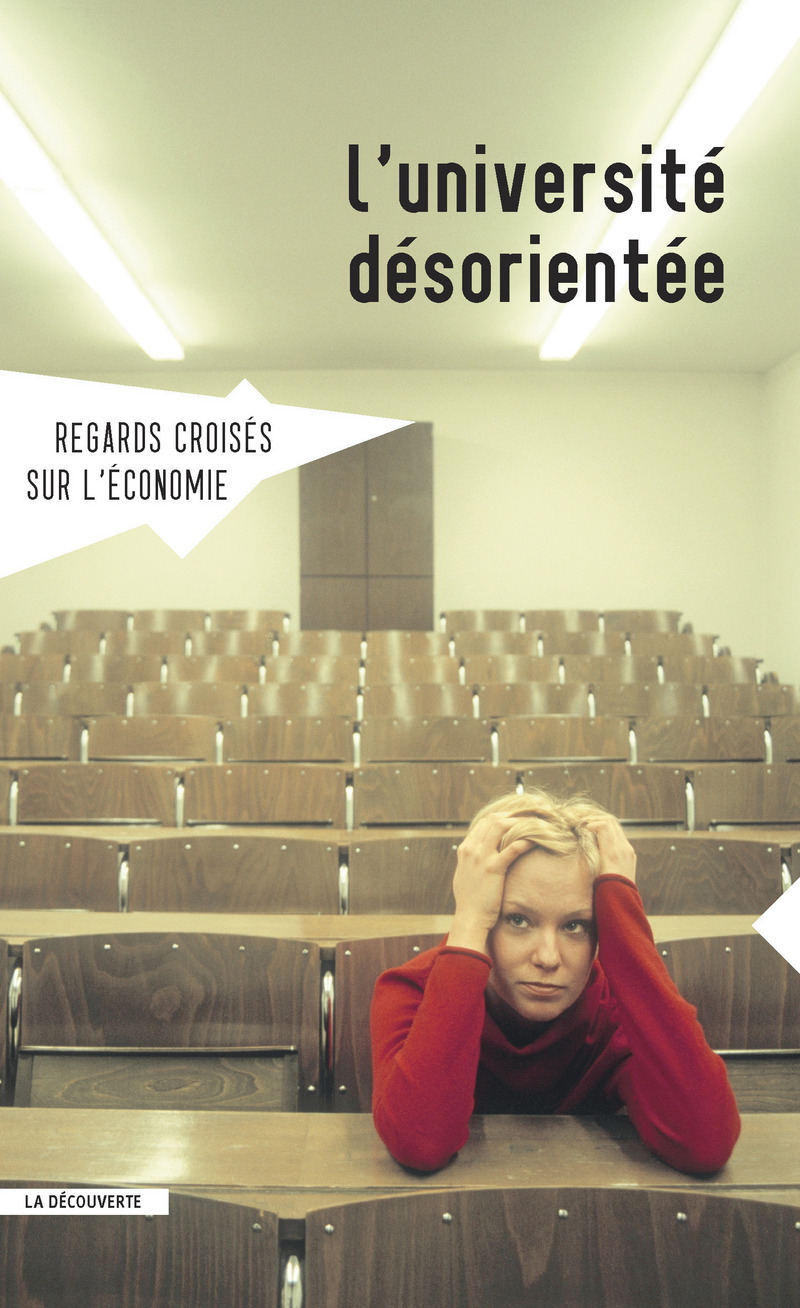 L'université désorientée 