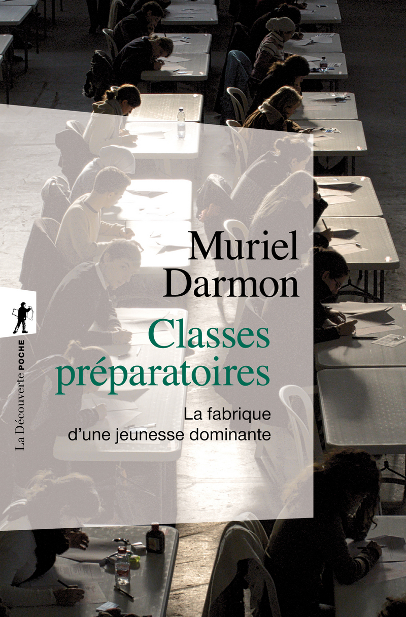 Classes préparatoires - Muriel Darmon