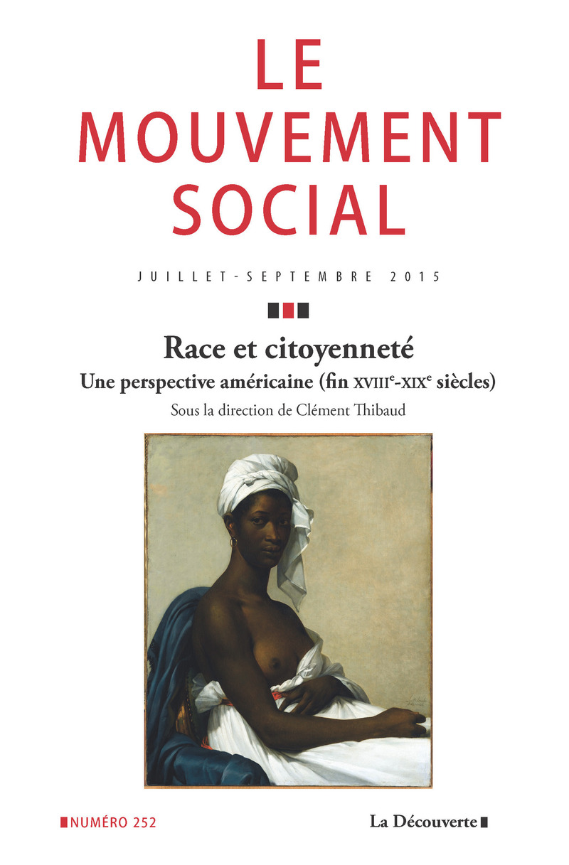Race et citoyenneté 