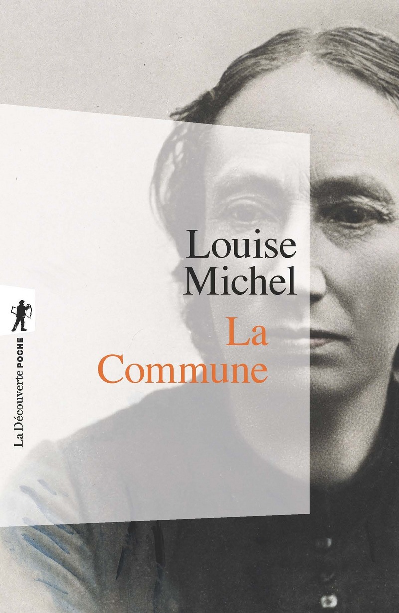 La Commune - Louise Michel