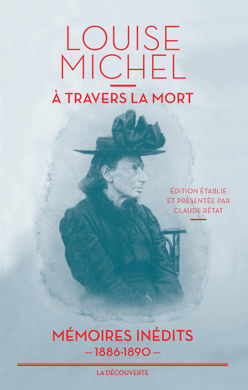 À travers la mort - Louise Michel