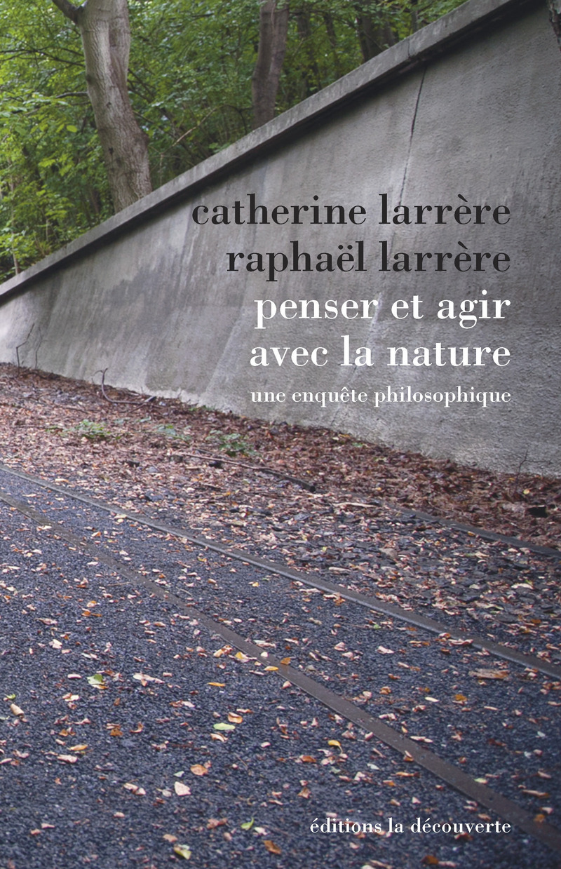 Penser et agir avec la nature 