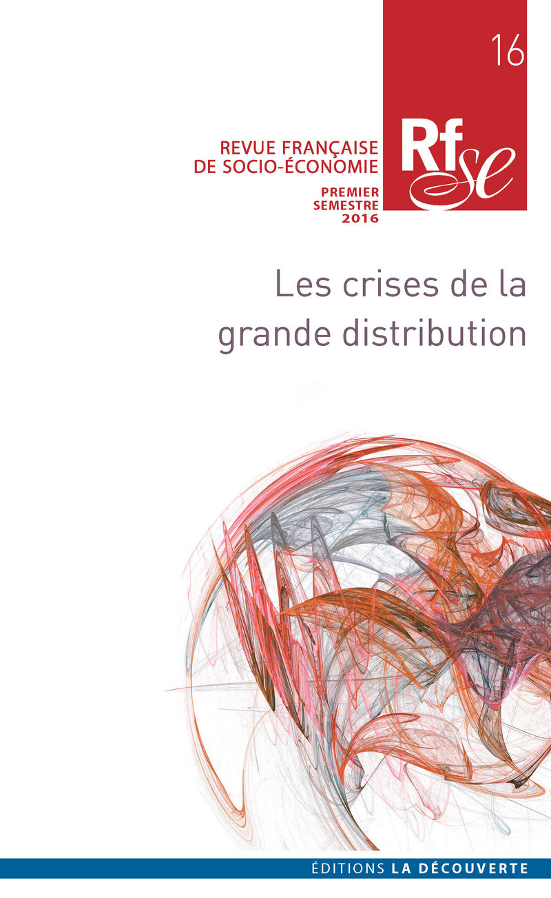 Les crises dans la grande distribution 