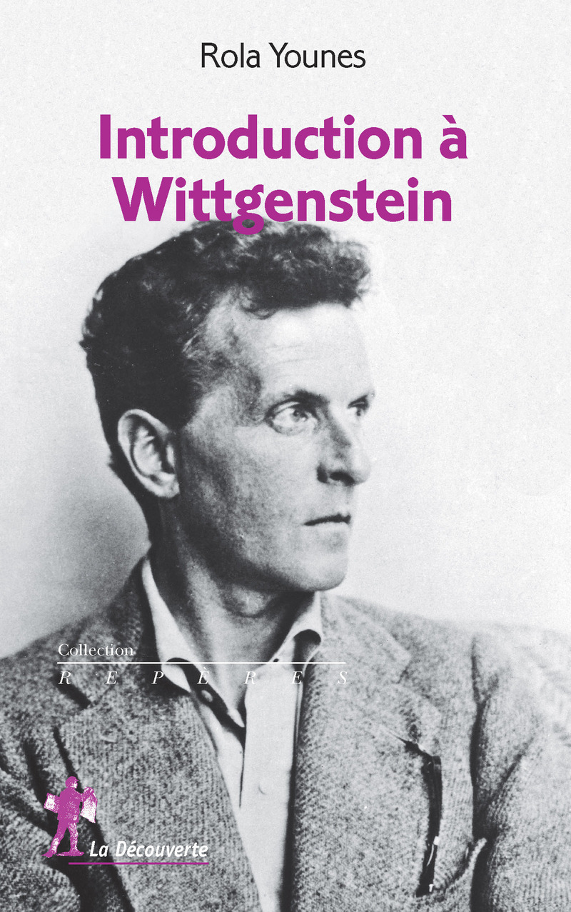 Introduction à Wittgenstein - Rola Younes