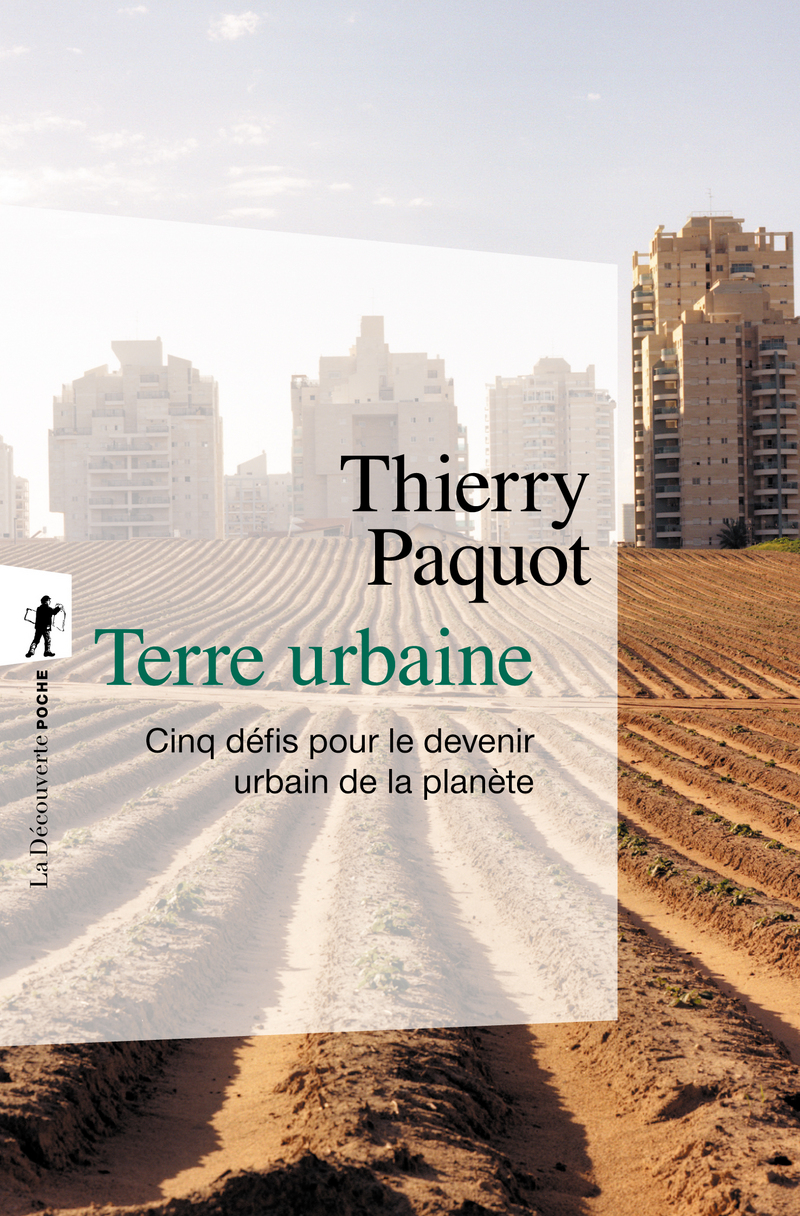 Terre urbaine - Thierry Paquot