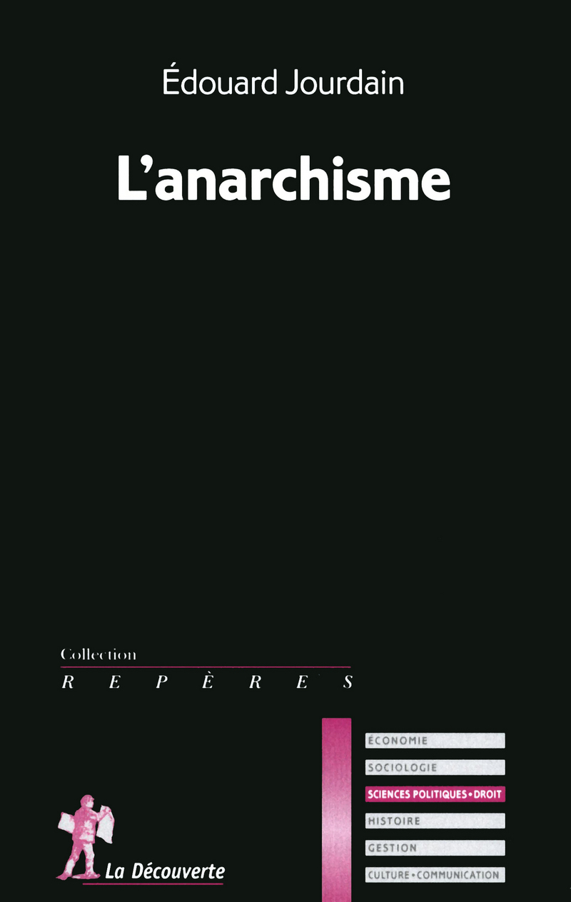 L'anarchisme 