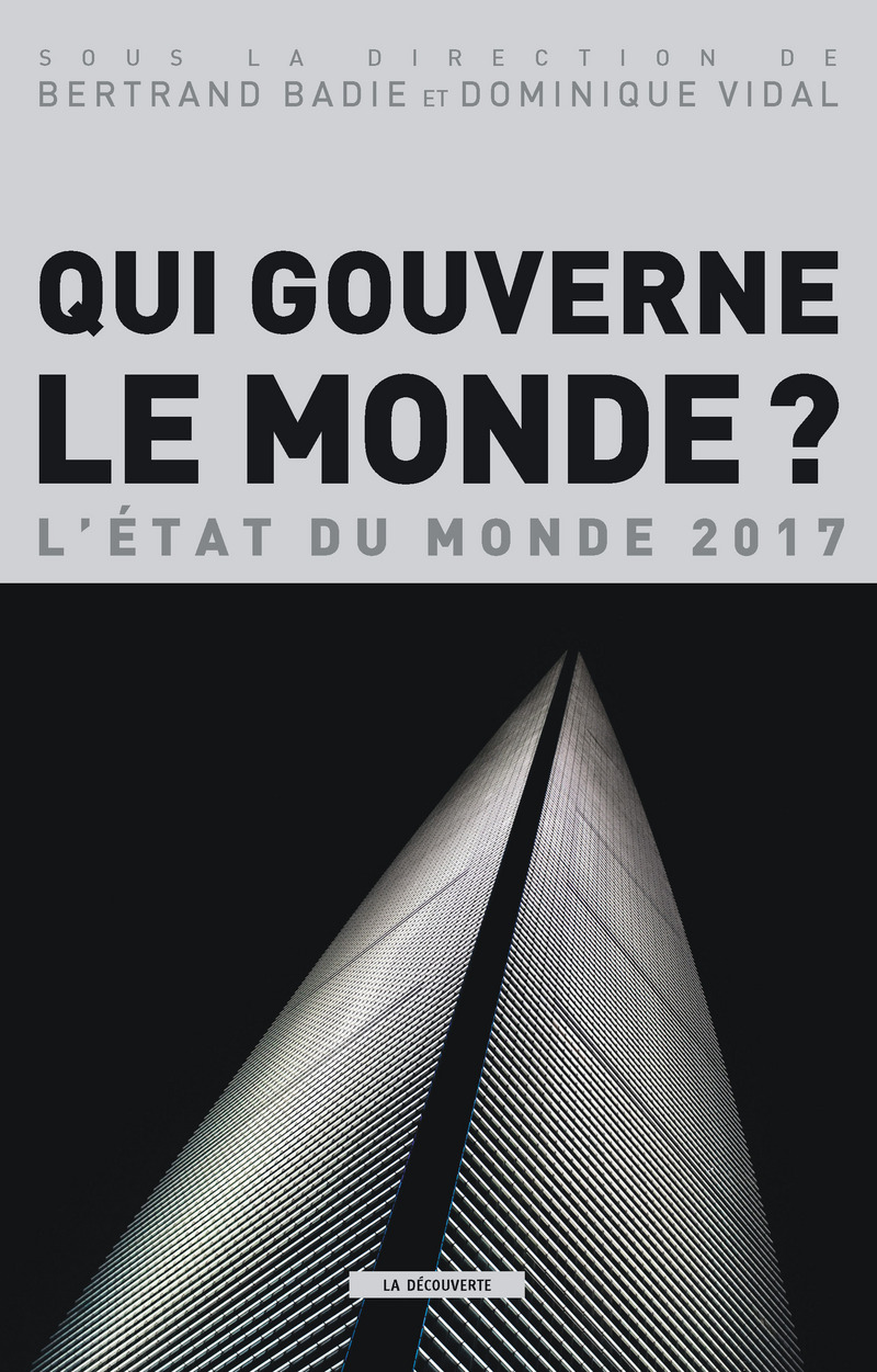 Qui gouverne le monde ? 