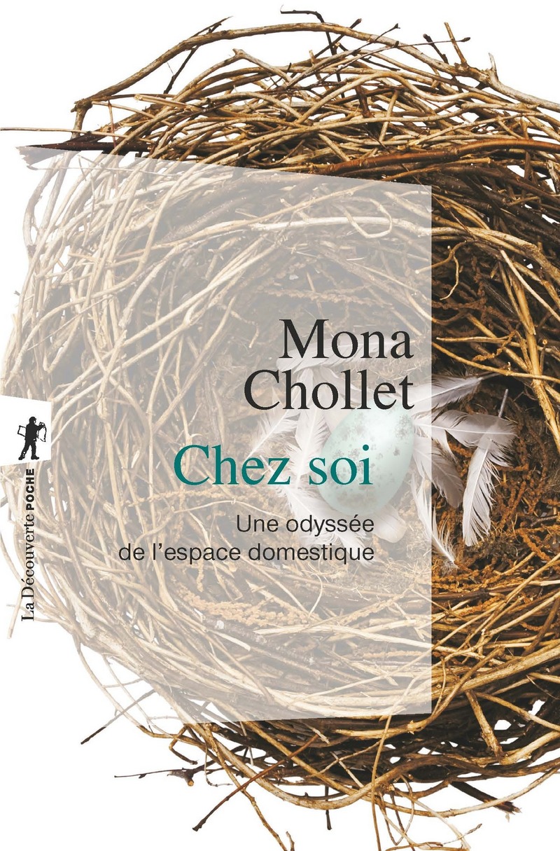 Chez soi - Mona Chollet