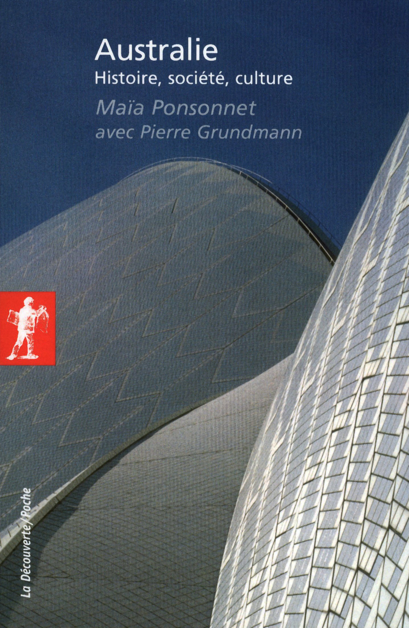 Australie (Nouvelle édition) - Maïa Ponsonnet, Pierre Grundmann