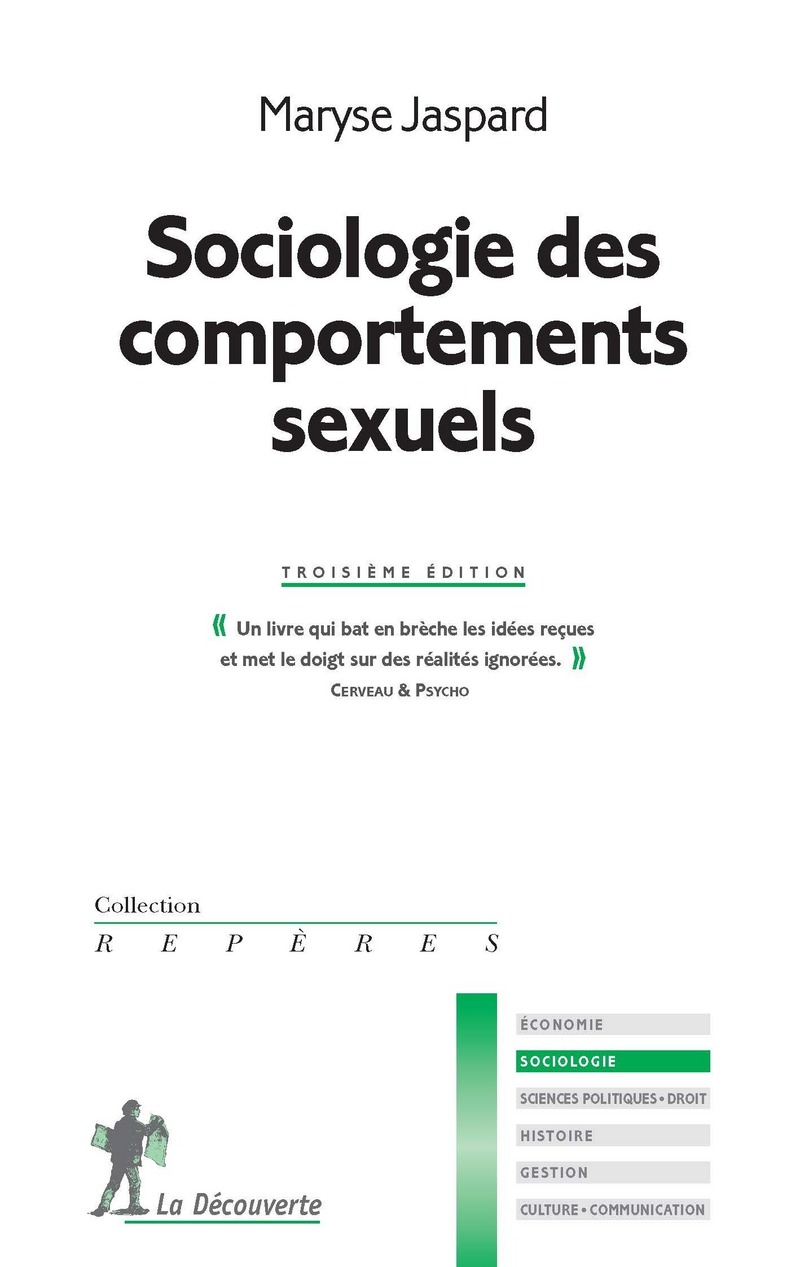 Les comportements sexuels chez l'enfant