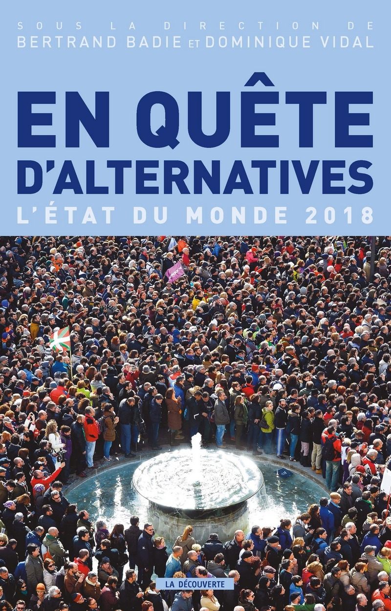 En quête d'alternatives 