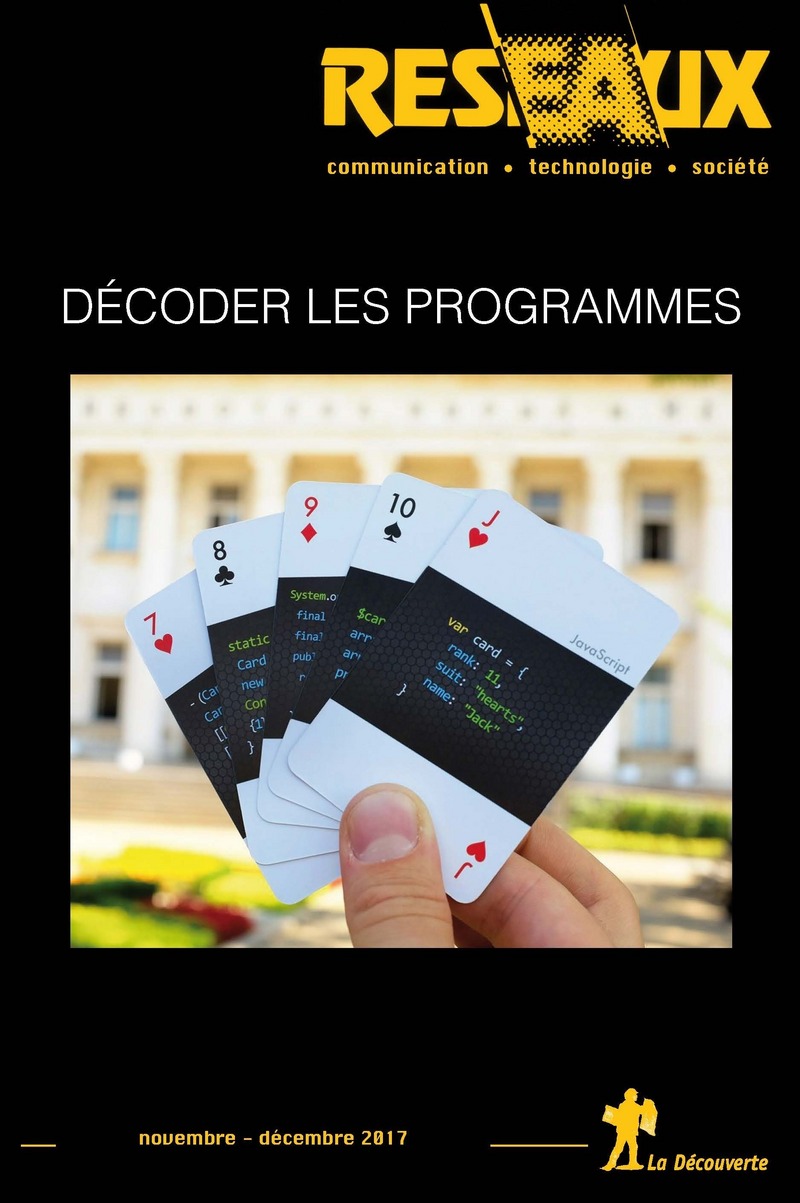 Décoder les programmes 