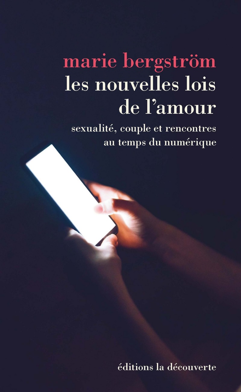 Les nouvelles lois de l'amour - Marie Bergstrom