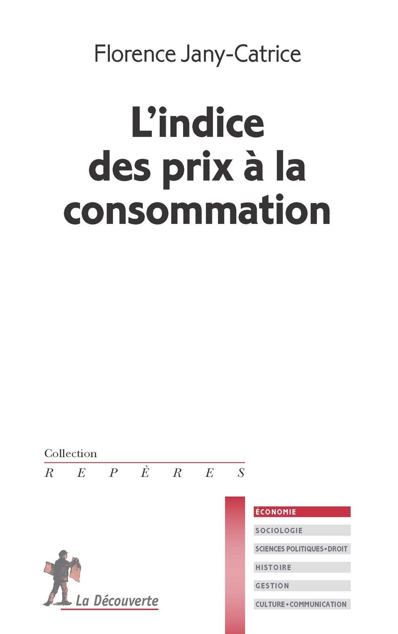 L'indice des prix à la consommation - Florence Jany-Catrice