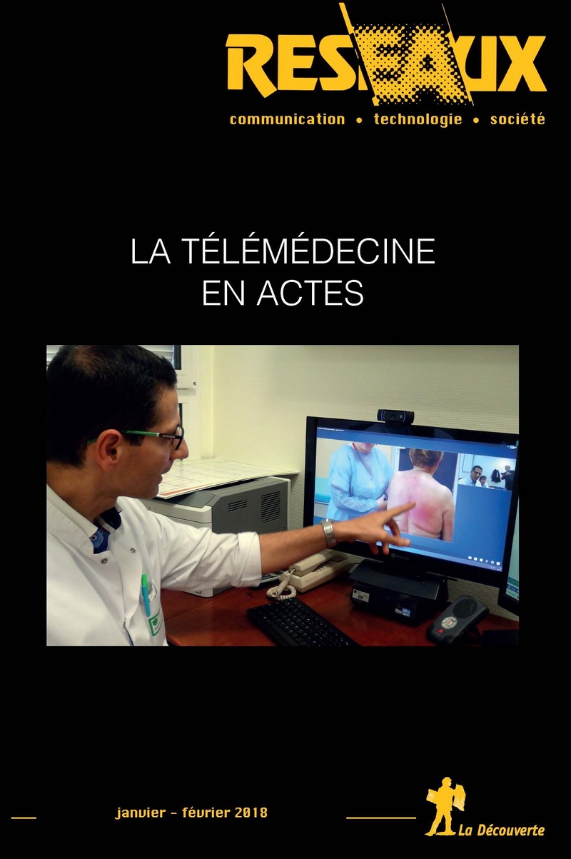 La télémédecine en actes 