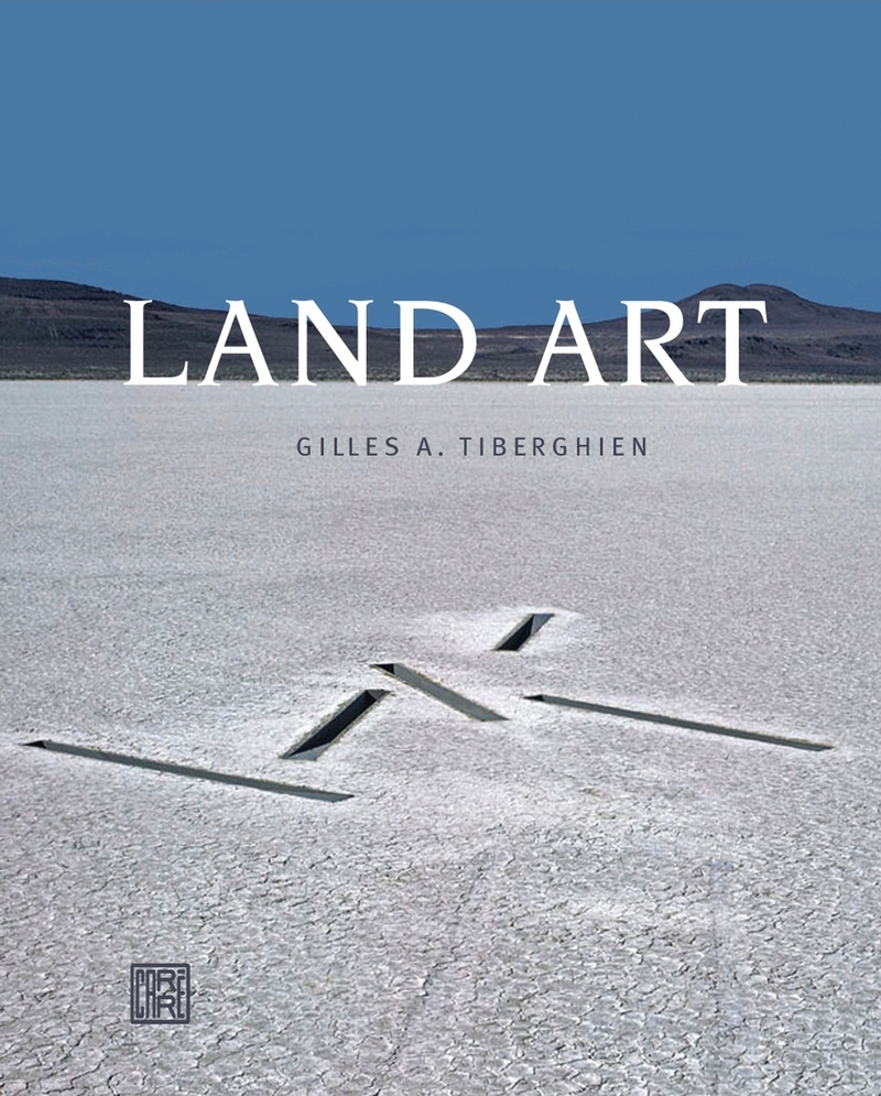Land Art - Gilles A. Tiberghien