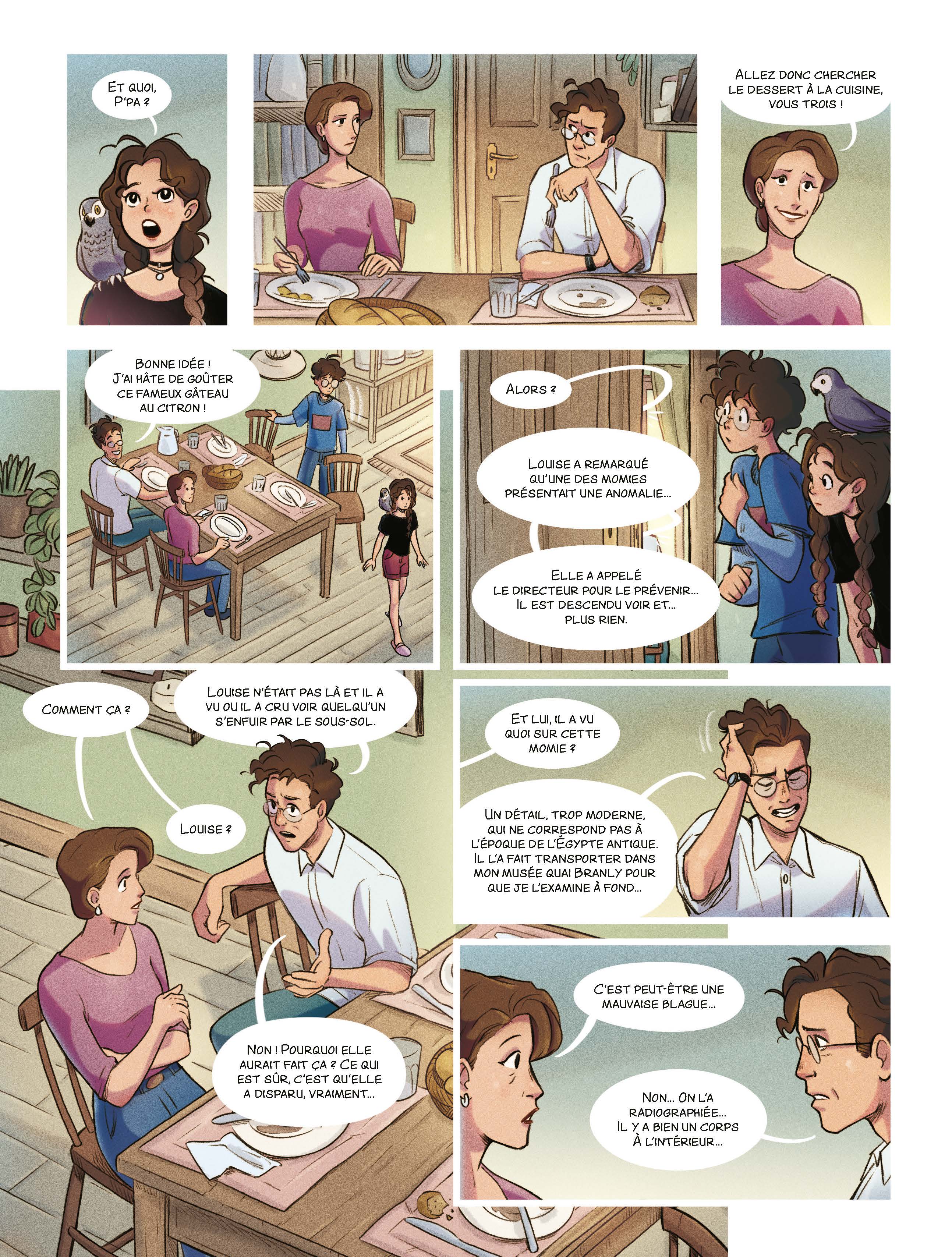 Les Extraordinaires - Tome 1