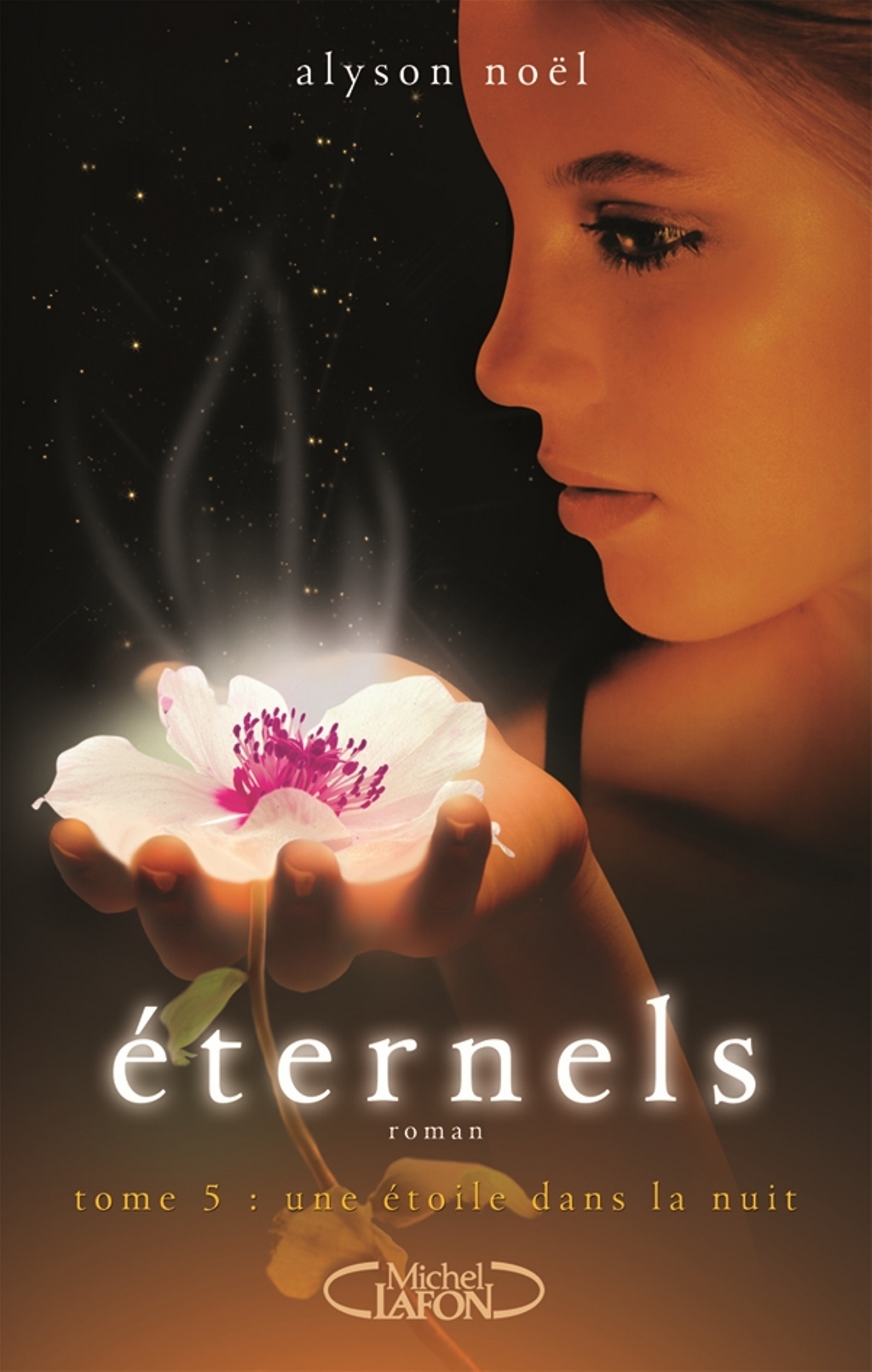 Eternels, Tome 5: Une Étoile Dans La Nuit (ebook) · Novela de Ciencia ...