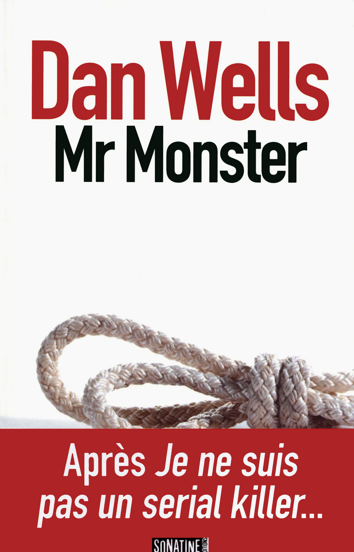 Dan Wells Ebook
