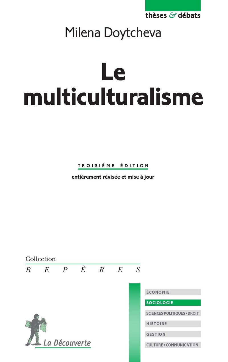 Le multiculturalisme