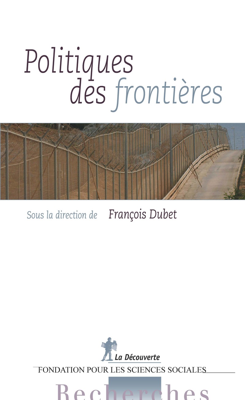 Politiques des frontières