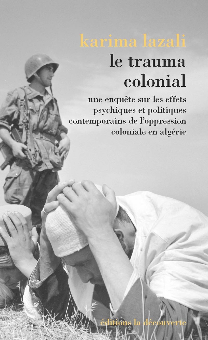 Le trauma colonial