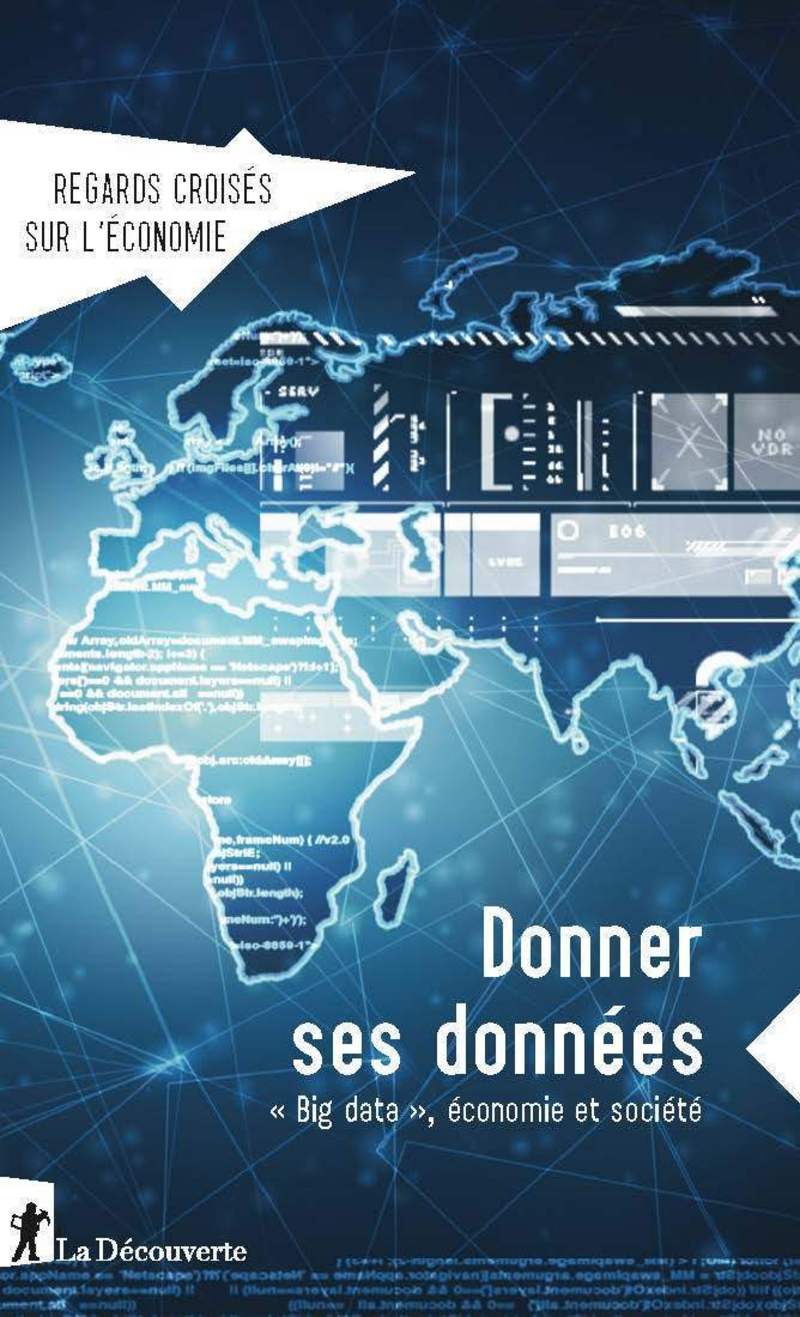 Donner ses données