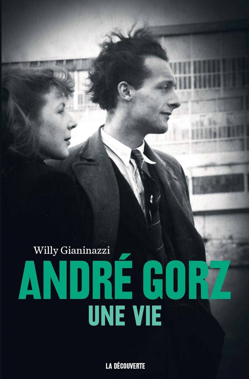 André Gorz - Une vie