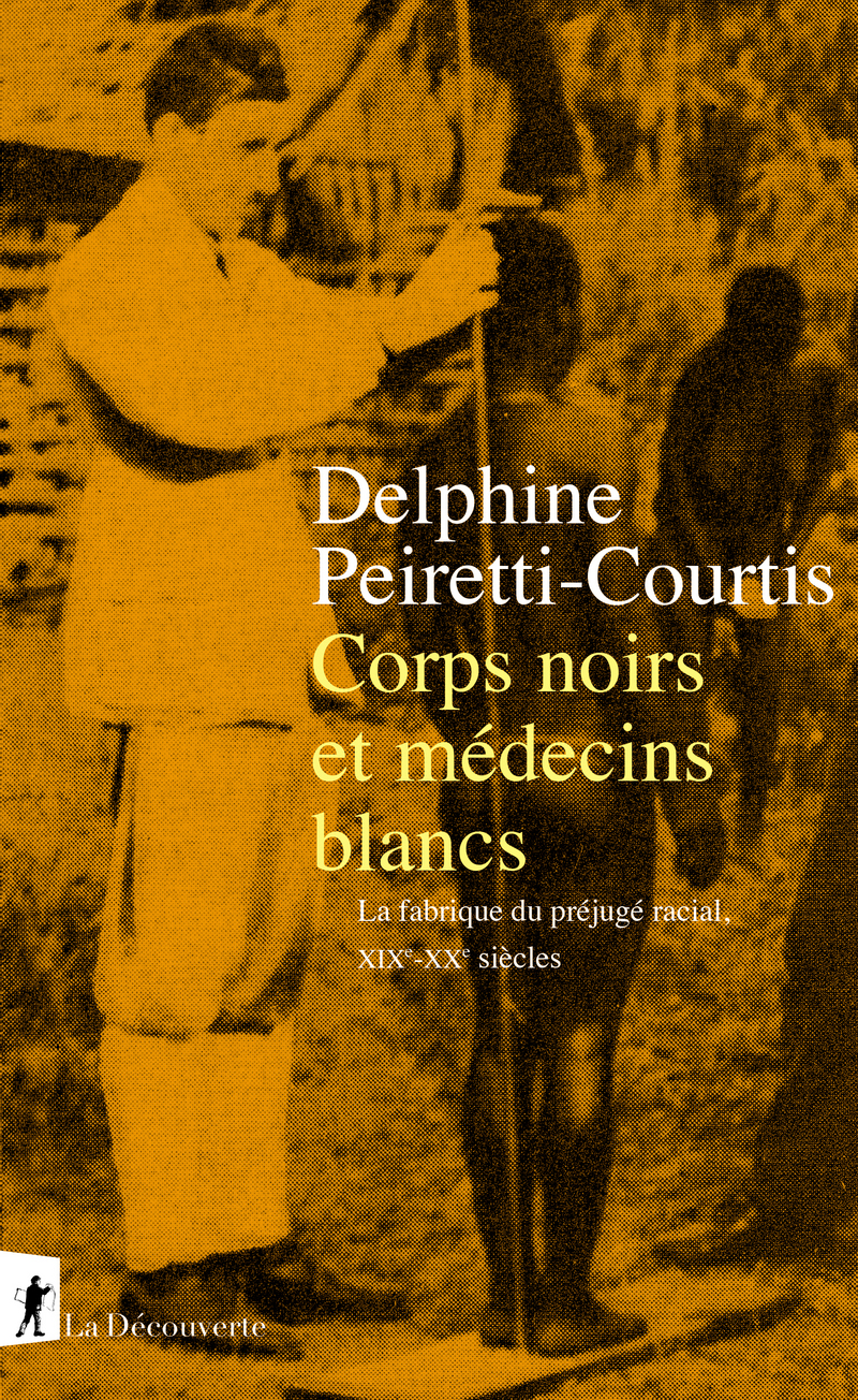 Corps noirs et médecins blancs