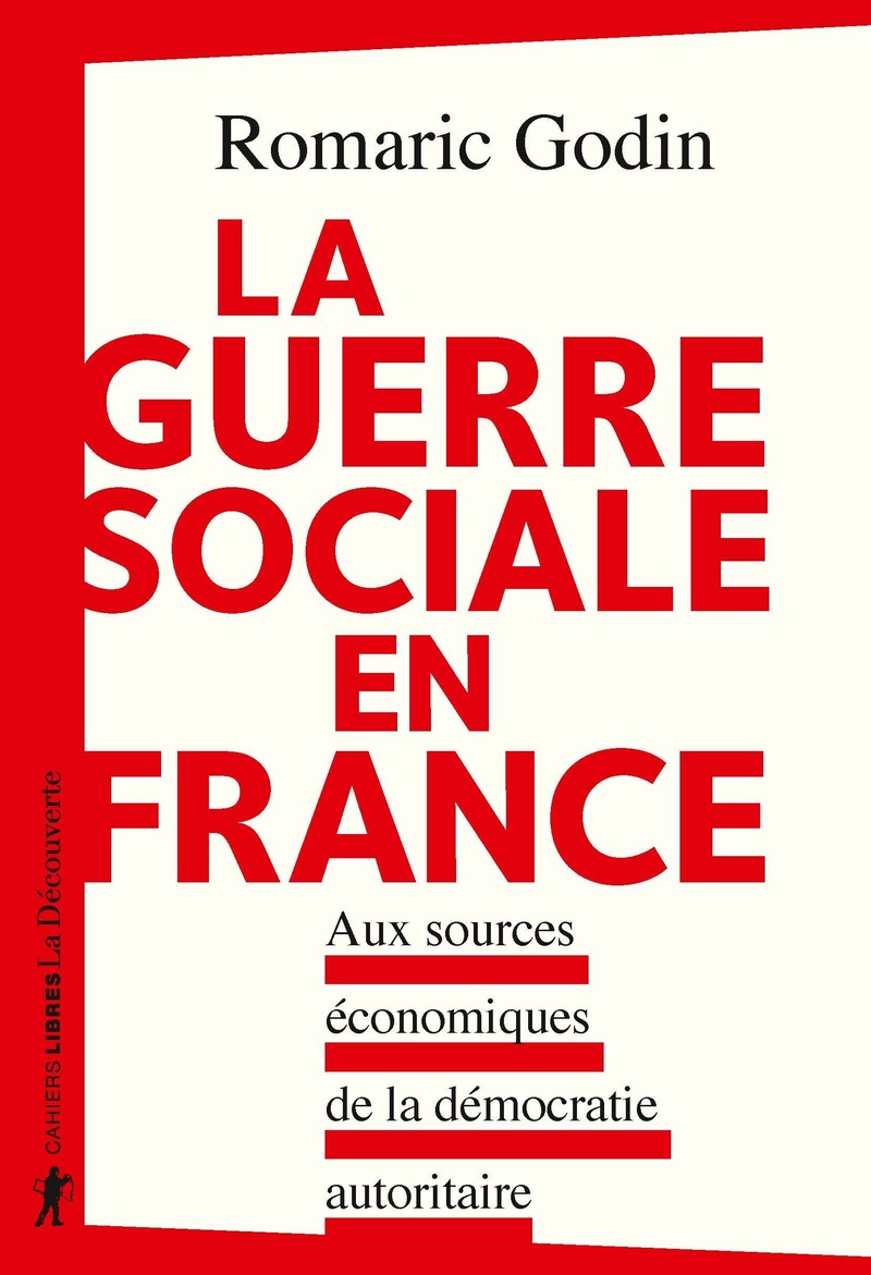 La guerre sociale en France