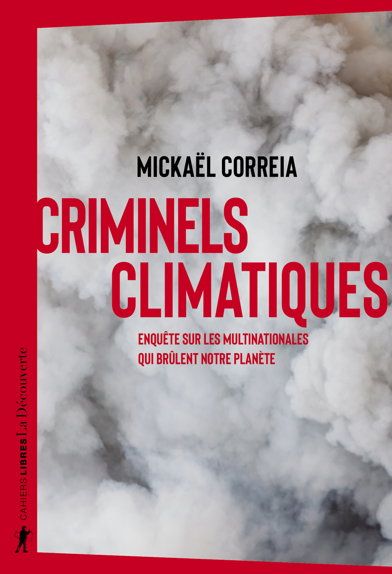 Criminels climatiques