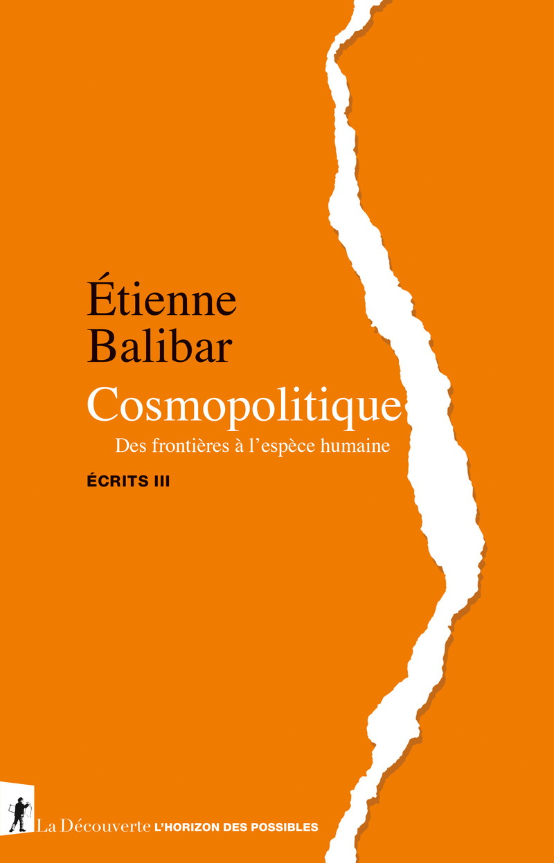 Cosmopolitique