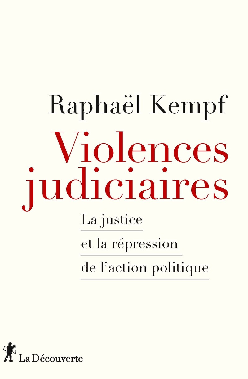 Violences judiciaires