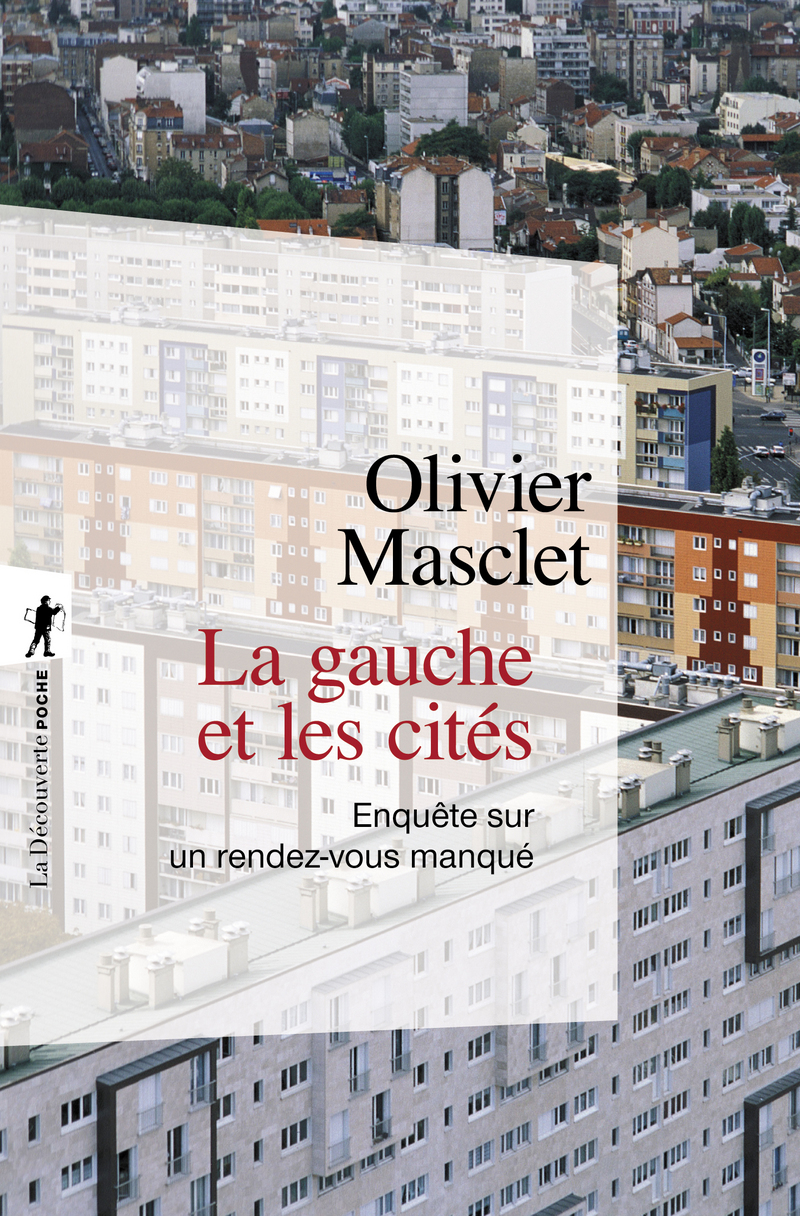 La gauche et les cités