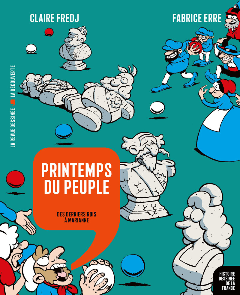 Printemps du peuple