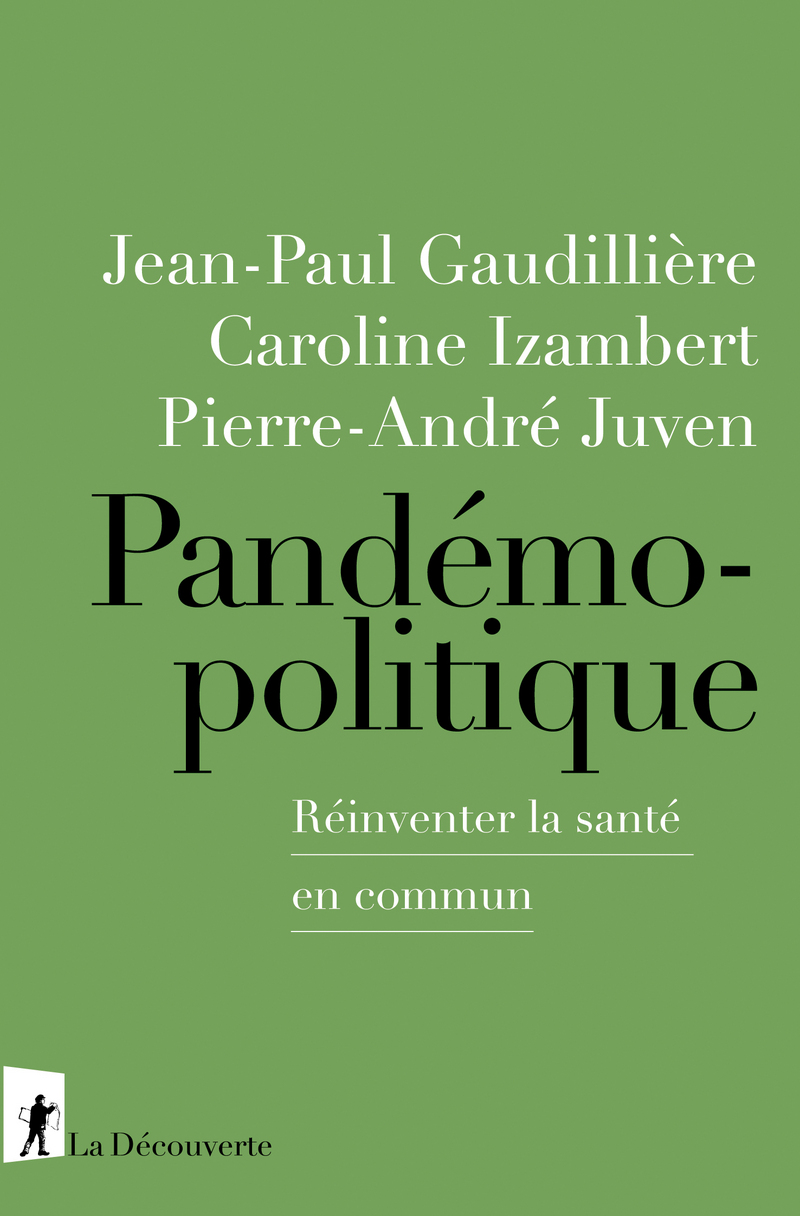 Pandémopolitique