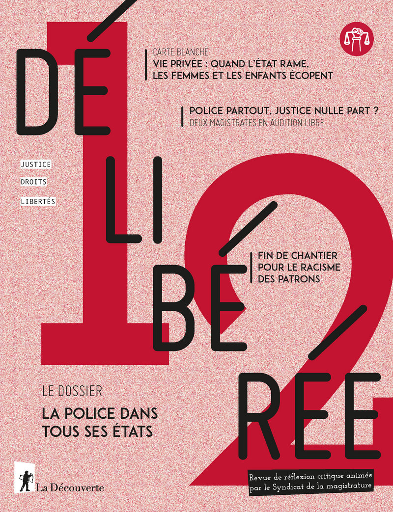 Délibérée N° 12