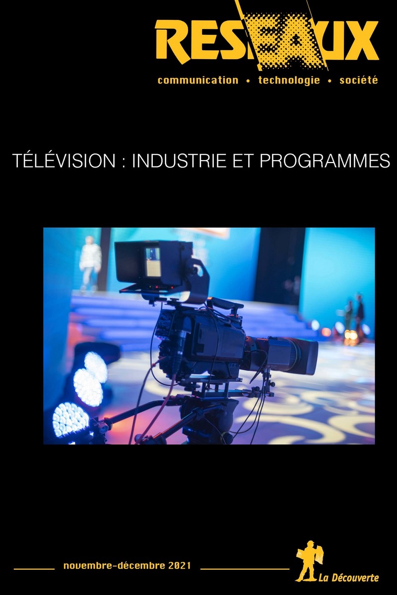 RSX 230 - Télévision : industrie et programme