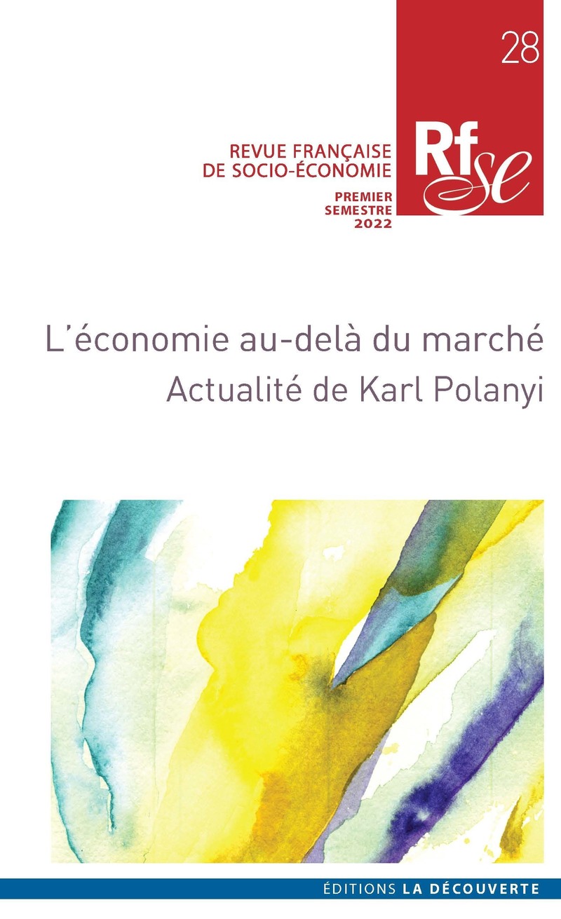 L'économie au-delà du marché. Actualité de Karl Polanyi