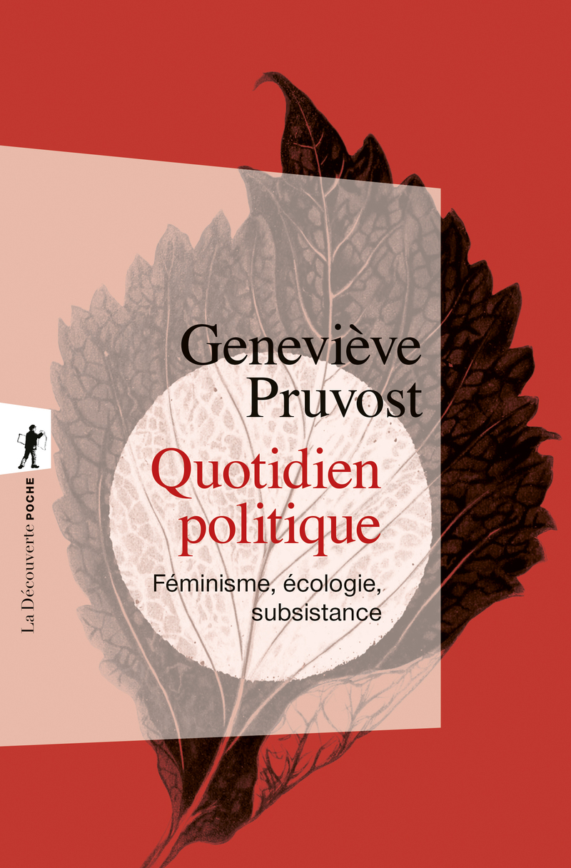 Quotidien politique